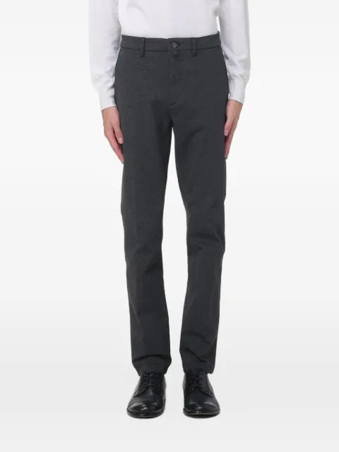 Siviglia slim-cut trousers
