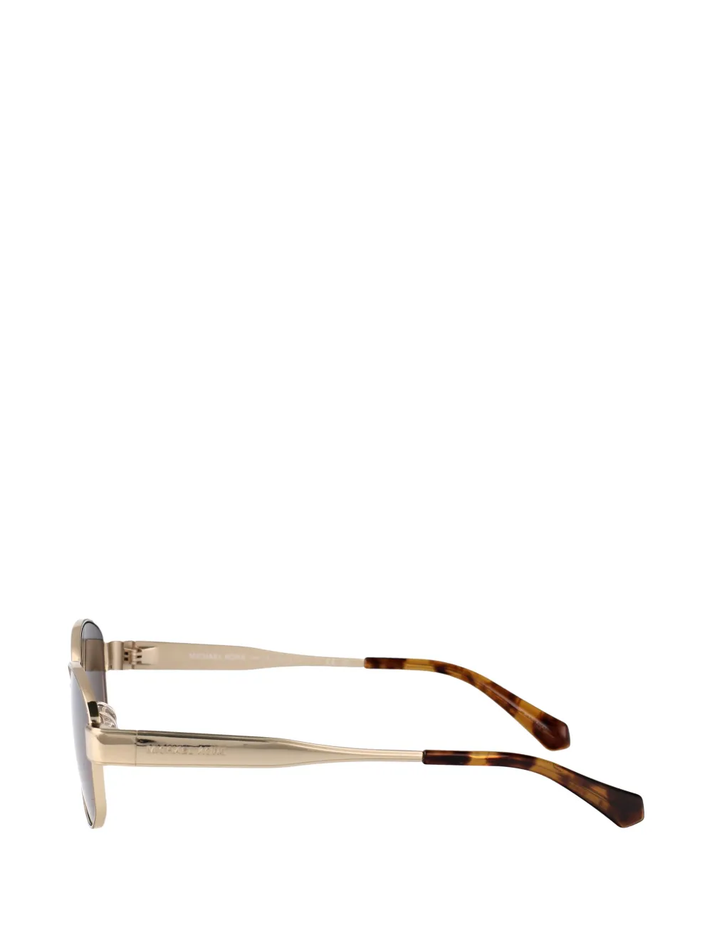 Michael Kors Monte Carlo sunglasses Goud