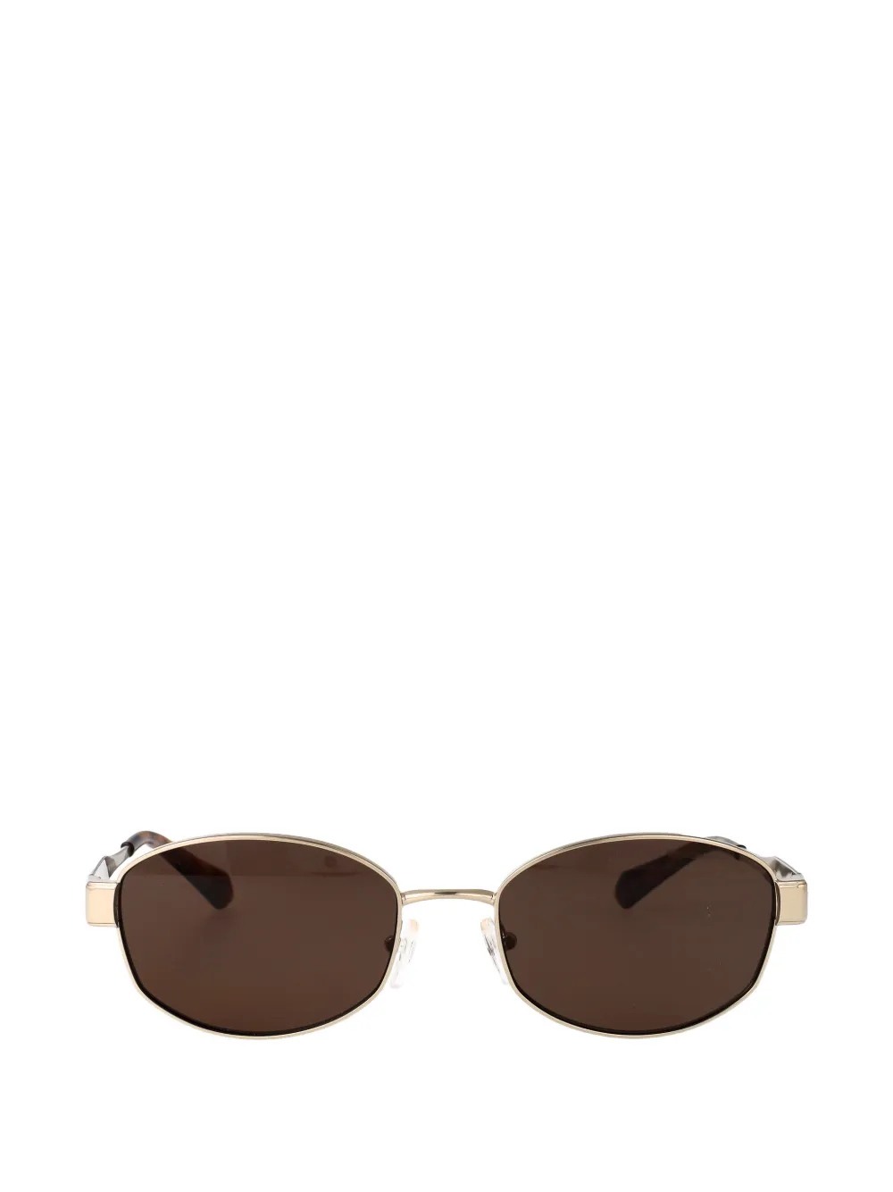 Michael Kors Monte Carlo sunglasses - Oro