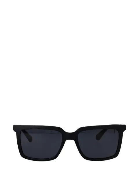 Calvin Klein Jeans square-frame sunglasses