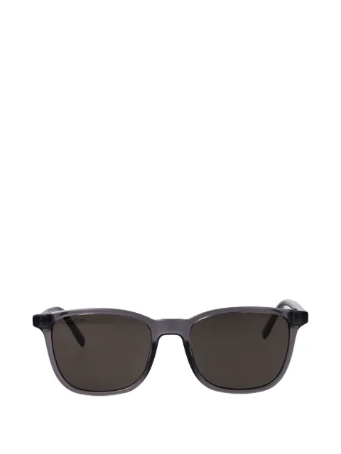 Lacoste square-frame sunglasses