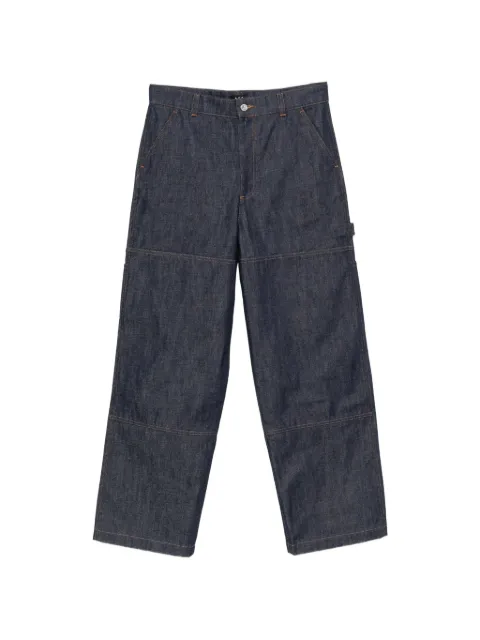 A.P.C. Don straight-leg jeans