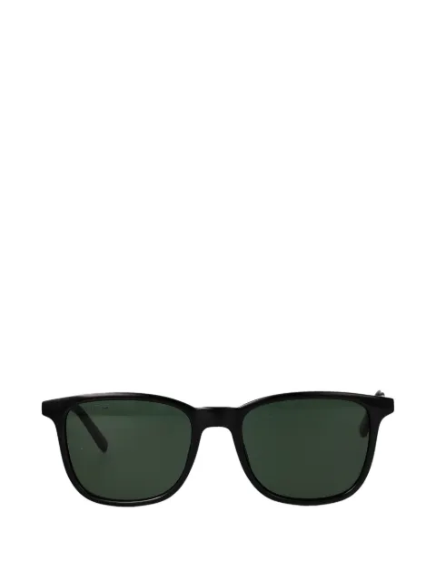 Lacoste square-frame sunglasses