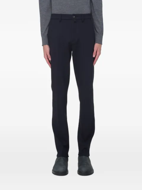 Siviglia slim-fit trousers
