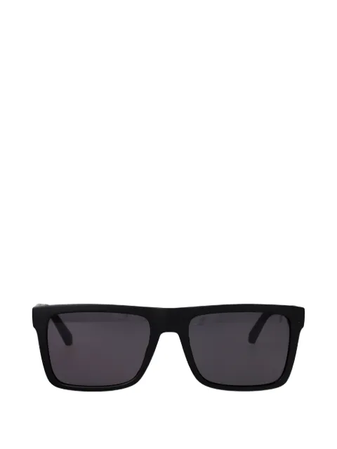 Calvin Klein Jeans rectangle-frame sunglasses