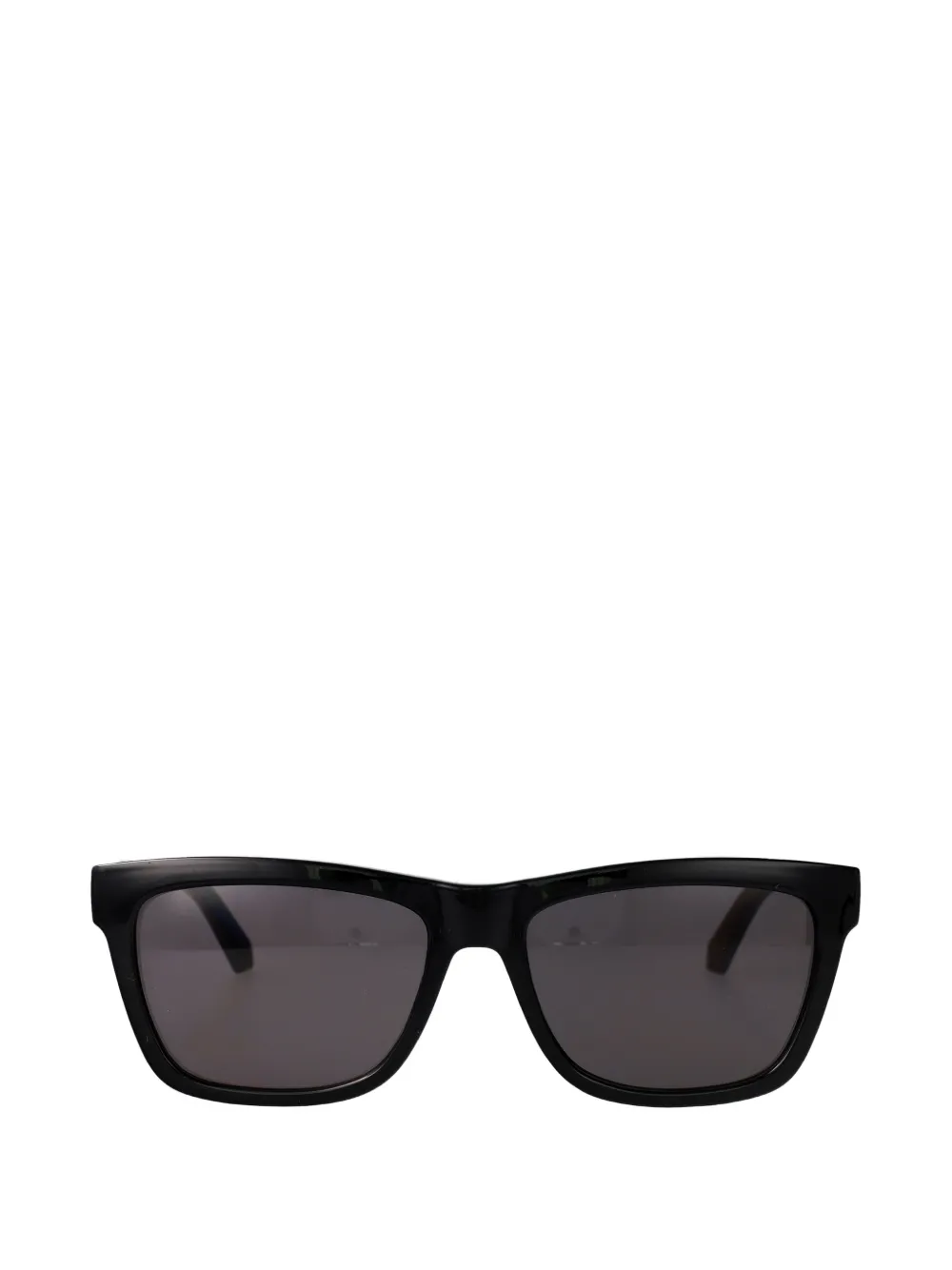 Calvin Klein Jeans Occhiali da sole rettangolari - Nero