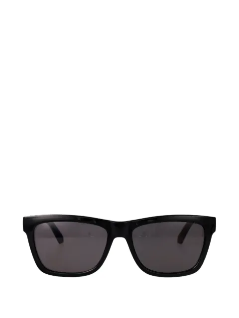 Calvin Klein Jeans rectangle-frame sunglasses