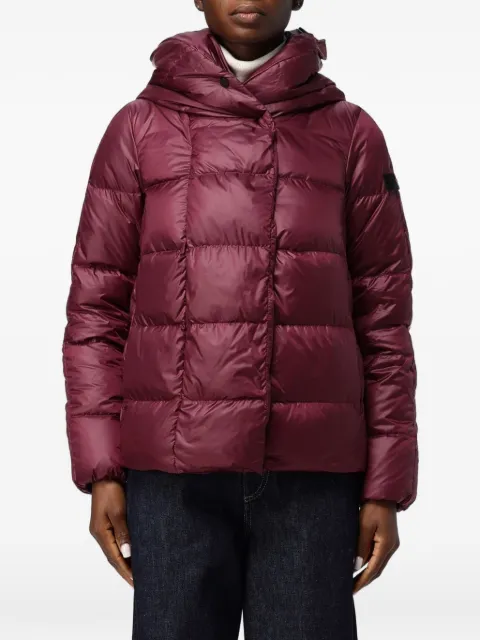 Peuterey TUCANO MQN 02 puffer jacket