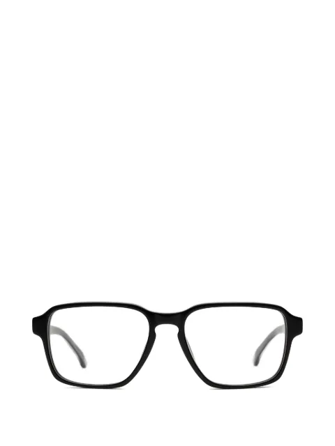 Retrosuperfuture Numero 160 geometric-frame glasses