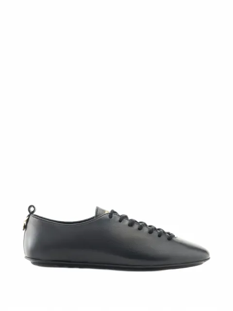 Lottusse Cuber lace-up sneakers