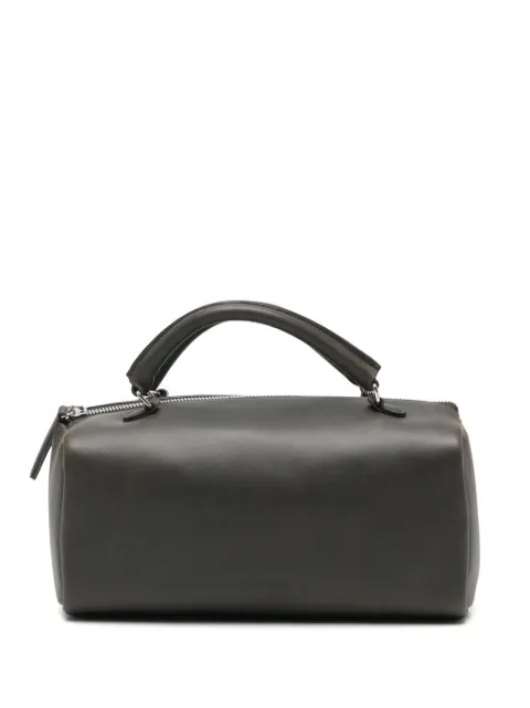Low Classic Loaf leather top-handle tote bag