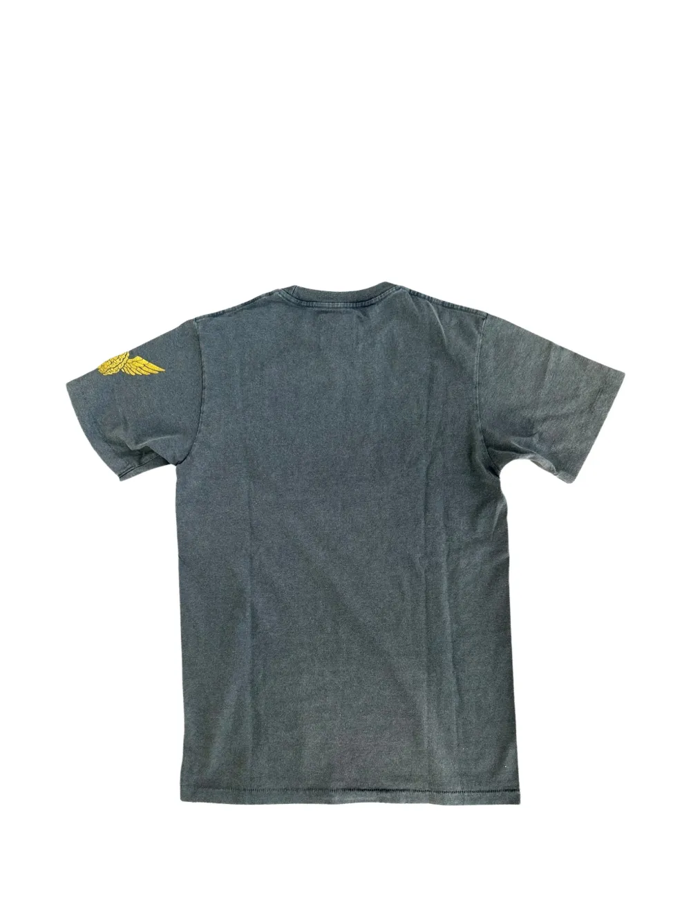GALLERY DEPT. logo-print T-shirt Grijs