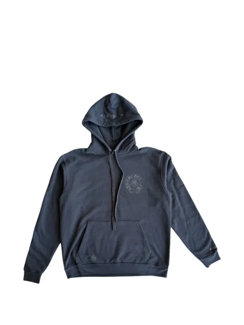Chrome Hearts Cannes Exclusive hoodie