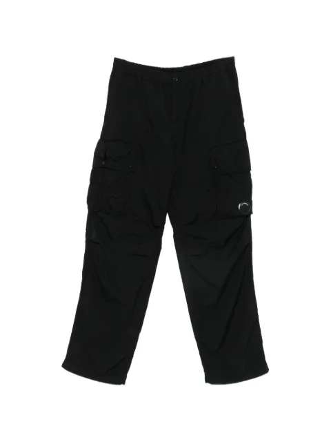 C.P. Company Lens-detail cargo pants