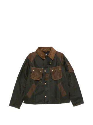 Barbour