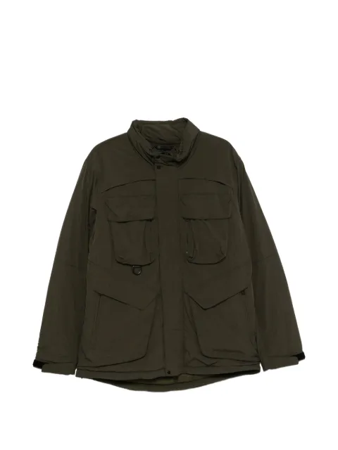 JG1 multi-pocket jacket