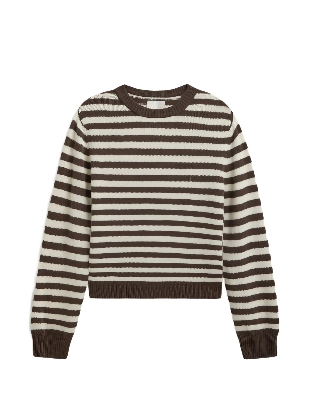 Suzie Kondi Kismet sweater - Brown