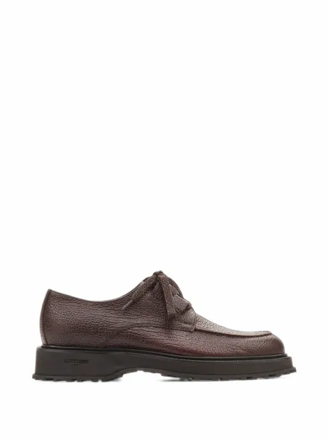 Lottusse Madison lace-up derby shoes