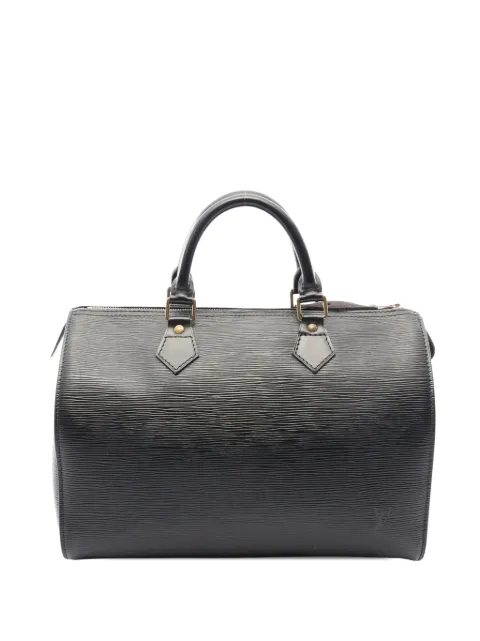 Louis Vuitton Pre-Owned 1994 Epi Speedy 30 boston bag