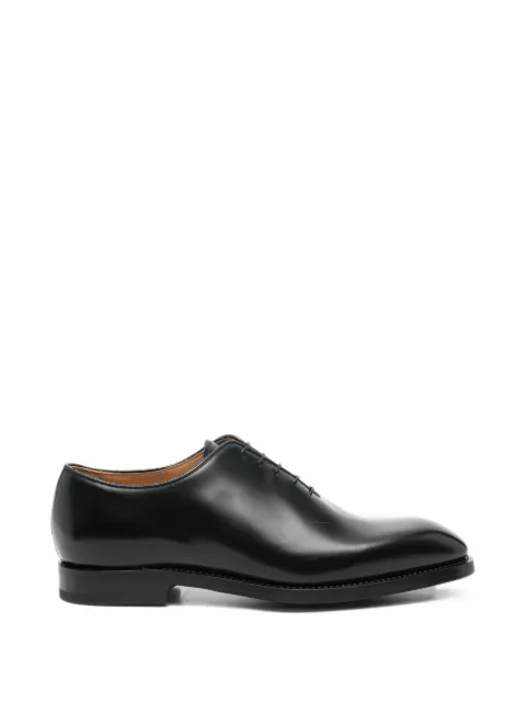 Premiata Marilyn polished Oxford shoes