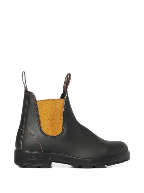 Blundstone #1919 leather chelsea boots