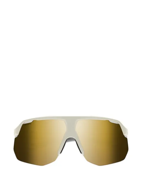 Smith Motive shield-frame sunglasses