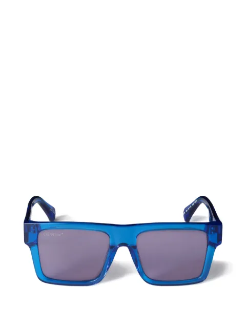 Off-White Eyewear Lawton square-frame sunglasses