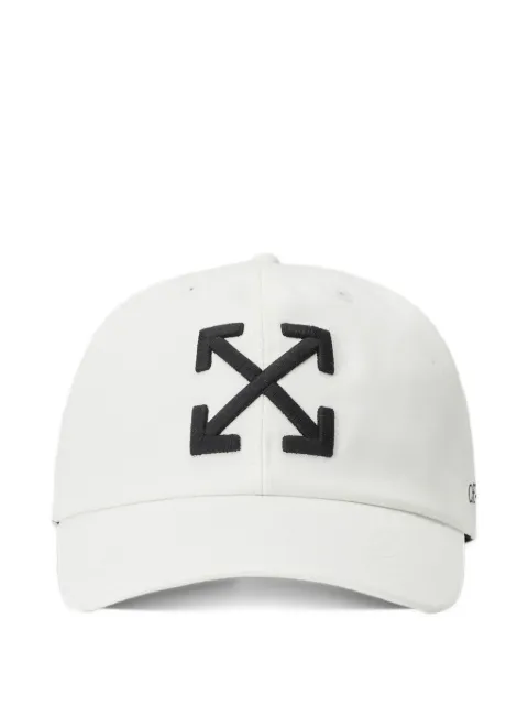 Off-White Arrows baseball cap