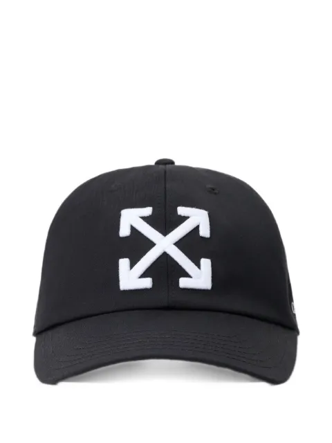 Off-White Arrows baseball cap