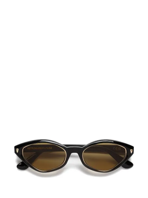 Retrosuperfuture Echo cat-eye sunglasses