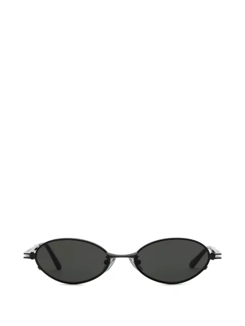 Retrosuperfuture Luno oval-frame sunglasses