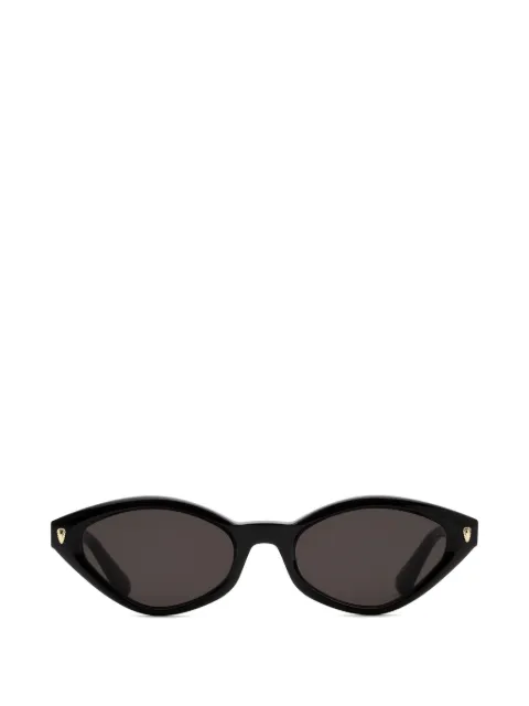 Retrosuperfuture Echo geometric-frame sunglasses