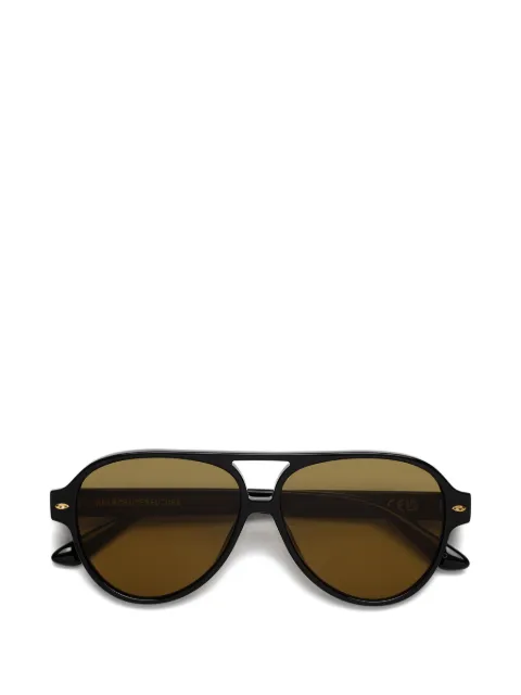 Retrosuperfuture Ombra pilot-frame sunglasses