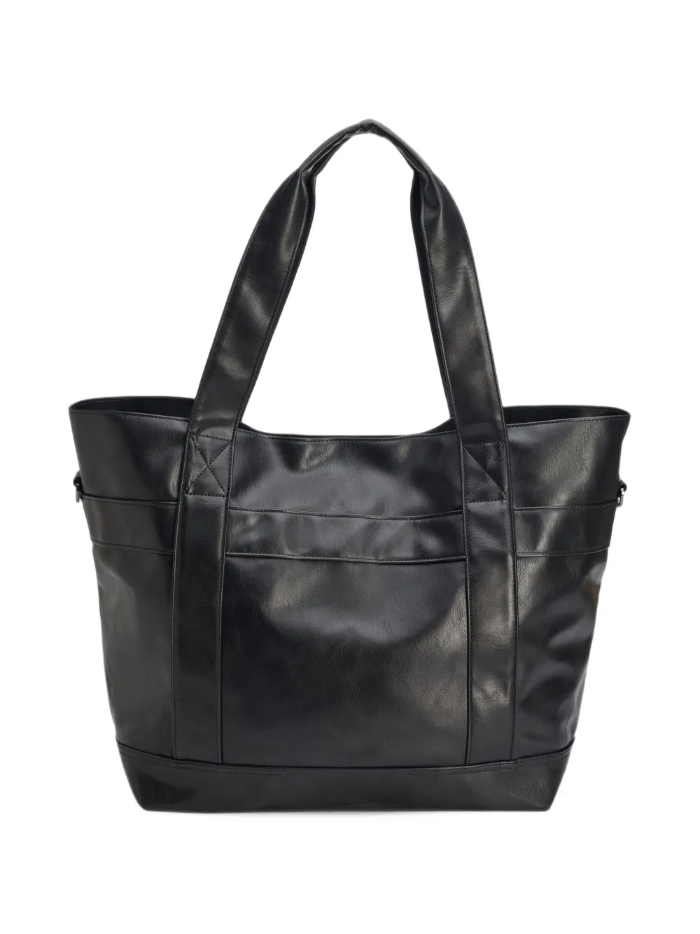 Song For The Mute x Adidas tote bag Zwart