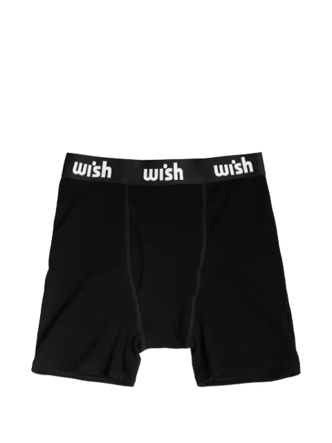 Wish bóxer de canalé