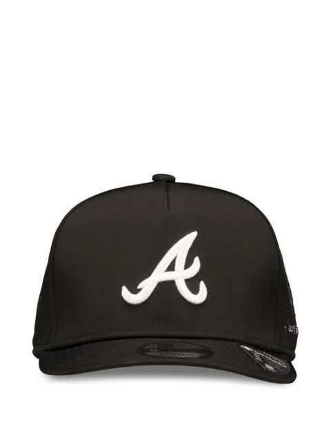 NEW ERA CAP gorra Atlanta Braves