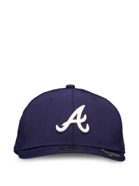 NEW ERA CAP gorra de béisbol Atlanta Braves