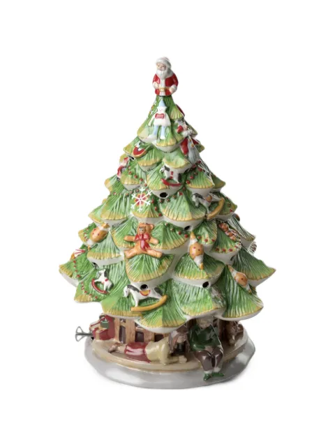 Villeroy & Boch Christmas Toy's carillon