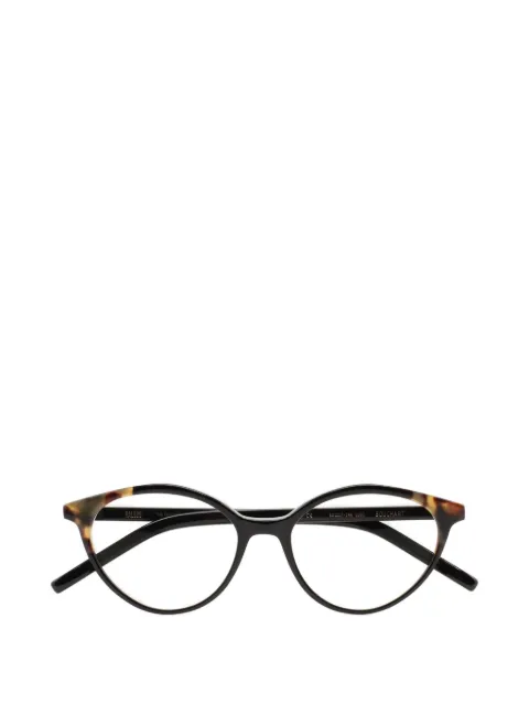 Kaleos Bouchart geometric-frame glasses