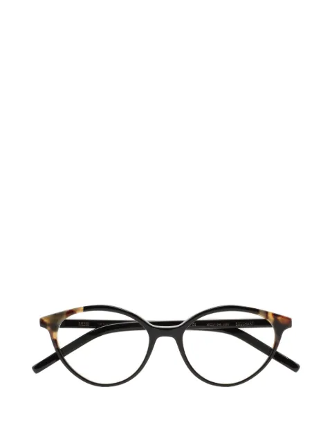 Kaleos Bouchart geometric-frame glasses