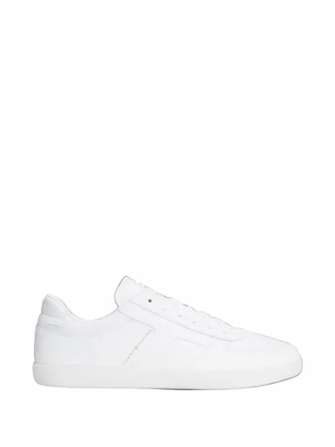 Tommy Hilfiger TH Tribeca leather sneakers