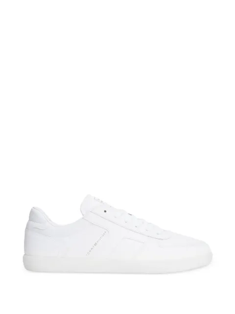 Tommy Hilfiger TH トライベッカ レザースニーカー