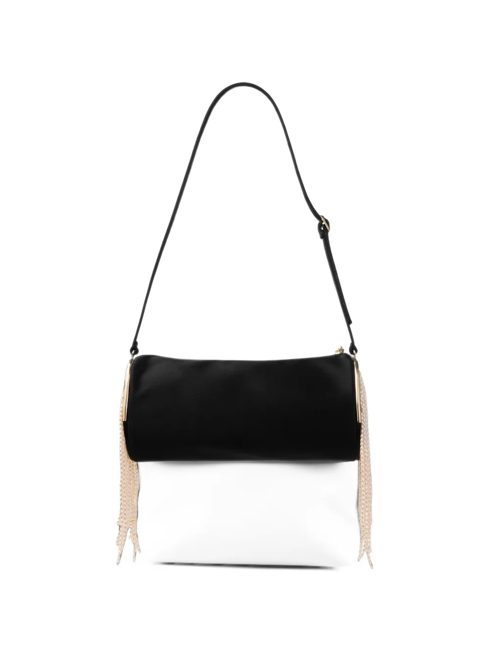 Jimmy Choo Tube mini bag Zwart