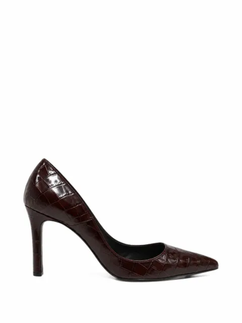 THELAURENT pointed-toe pumps