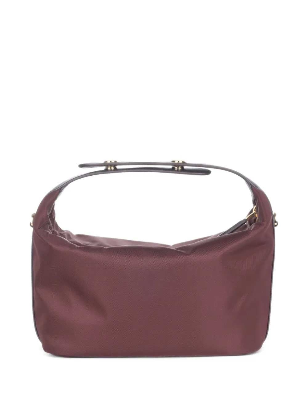 Prada Re-Nylon bag Bruin