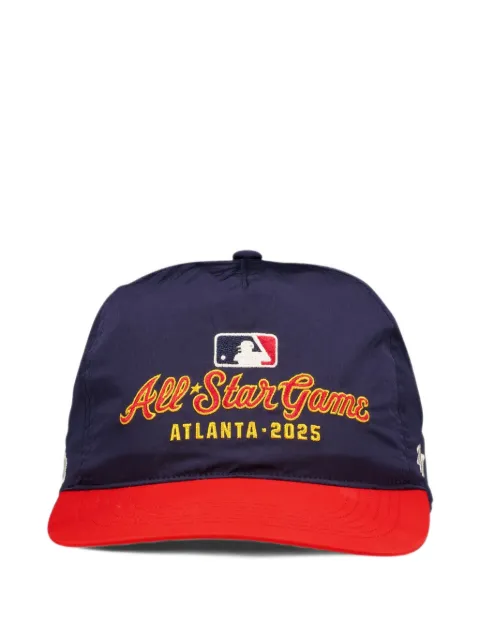 Wish Atlanta All-Star Game hitch hat