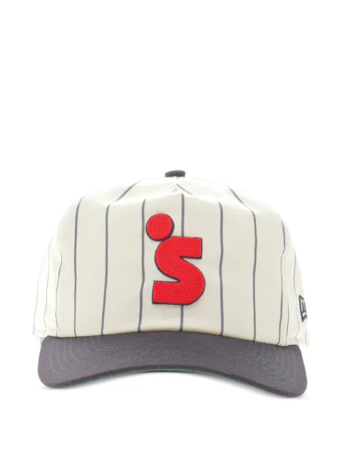 Wish gorra Snapback S-Man 19TWENTY