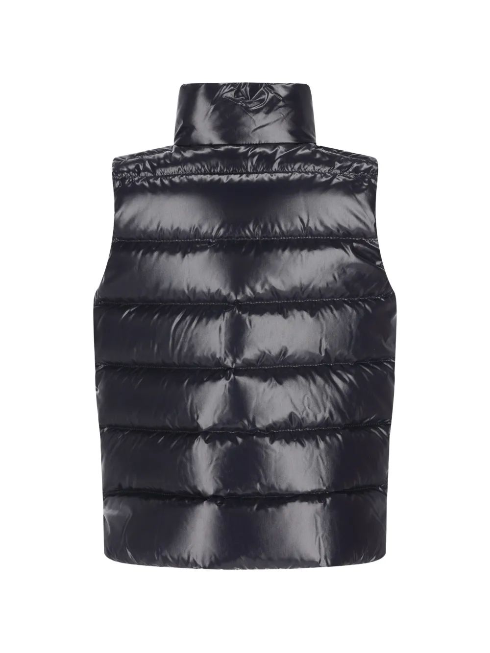 Moncler Enfant Bodywarmer Blauw