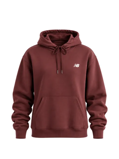 New Balance Sport Essentials fleece hoodie