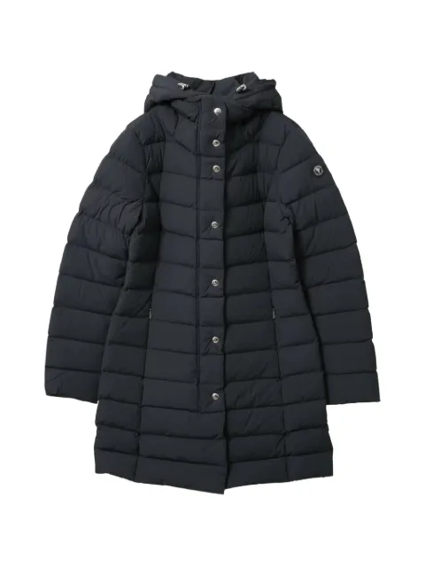 CAPE HORN Santacruz hooded padded coat